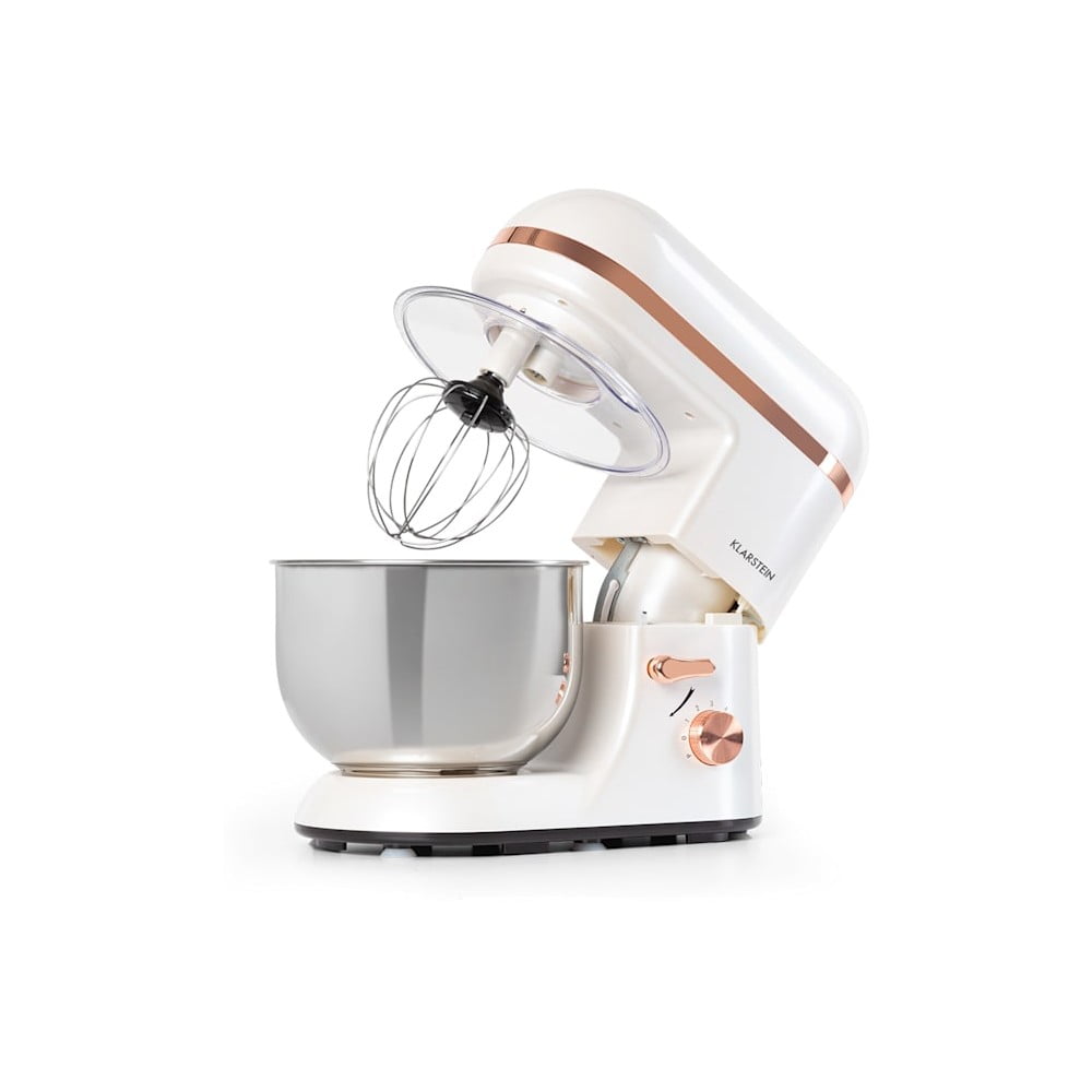 Robot de bucătărie Klarstein Bella Elegance, alb