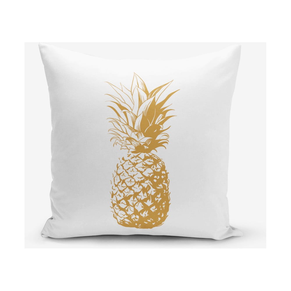 Față de pernă Minimalist Cushion Covers Alita, 45 x 45 cm