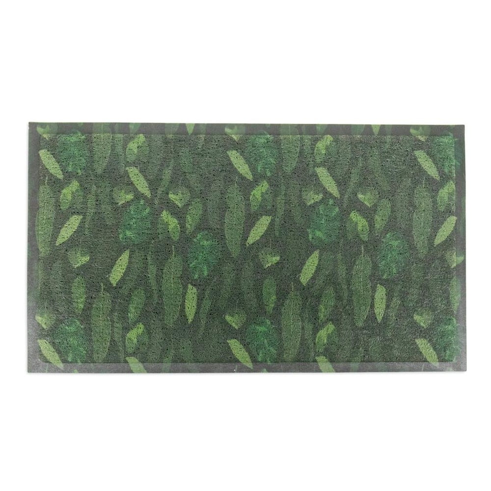  Covoraș de intrare 40x70 cm Jungle Leaf – Artsy Doormats 