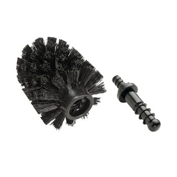 Cap de schimb pentru perie wc wenko, ø 8 cm