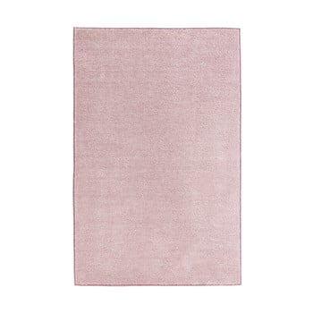 Covor hanse home pure, 140 x 200 cm, roz