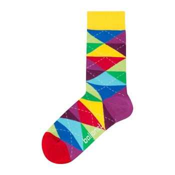 Șosete ballonet socks cheer, mărime  41 – 46