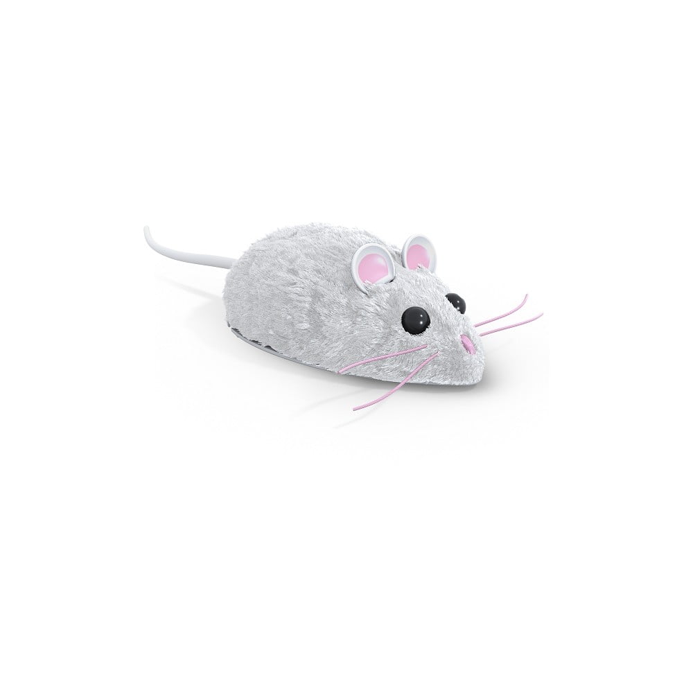 Jucărie șoarece robotizat pentru pisici - HEXBUG