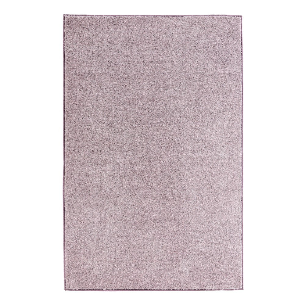 Covor Hanse Home Pure, 200×300 cm, roz Covoare
