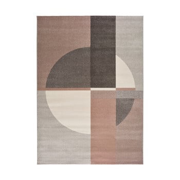 Covor universal sherry caramelo, 60 x 110 cm