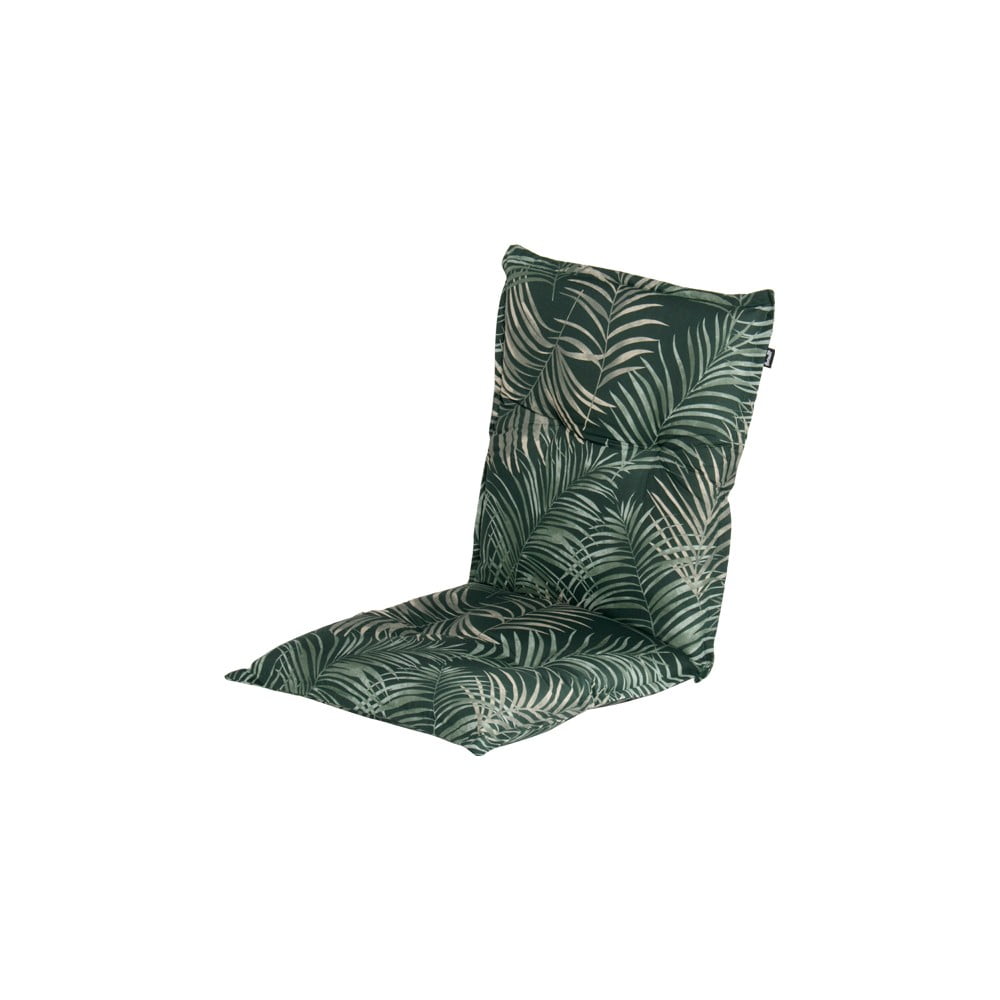 Poza Perna de gradina pentru scaun Hartman Belize, 100 x 50 cm, verde inchis