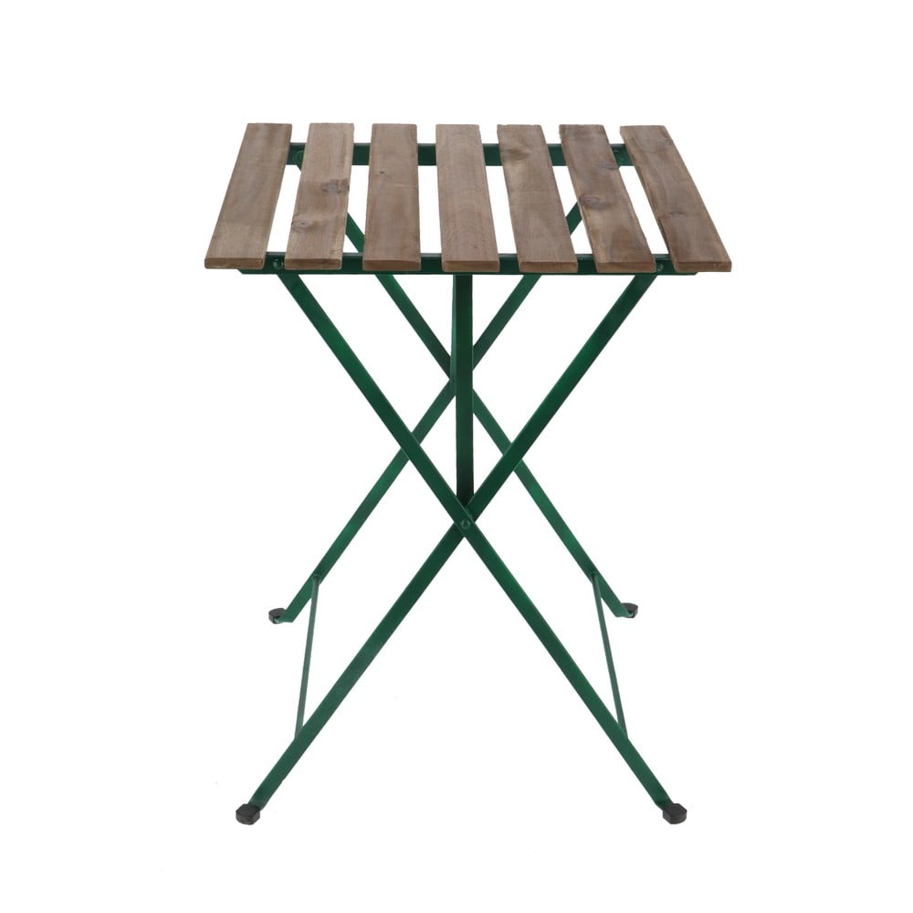 Masă de grădină 60x60 cm – esschert design