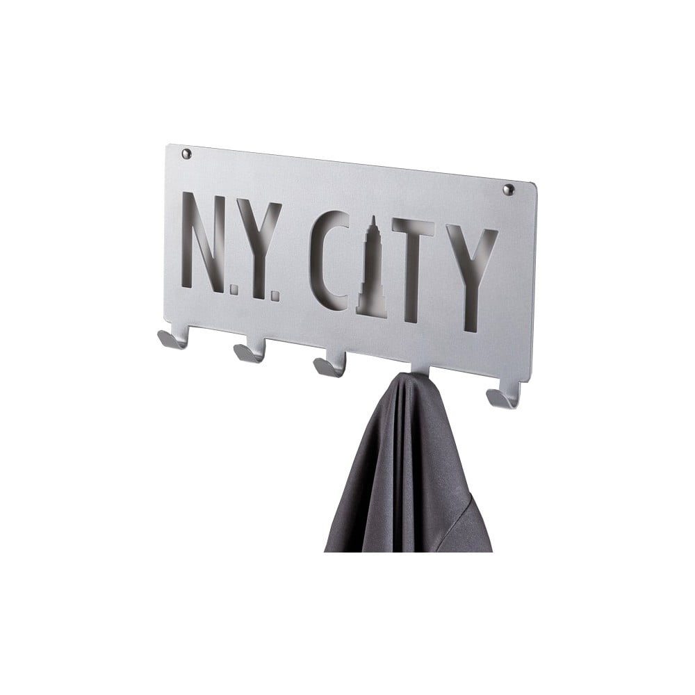 Cuier Compactor NY City, gri bonami.ro imagine 2022