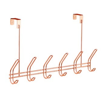 Cuier suspendat idesign classico, 40,5 cm, arămiu