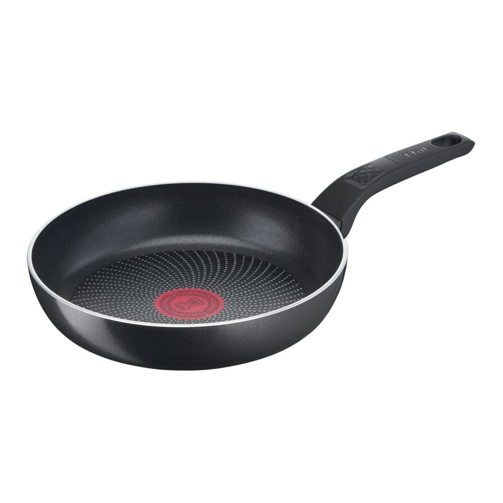 Tigaie cu suprafață antiaderentă din aluminiu ø 20 cm Start&Cook C2720253 – Tefal