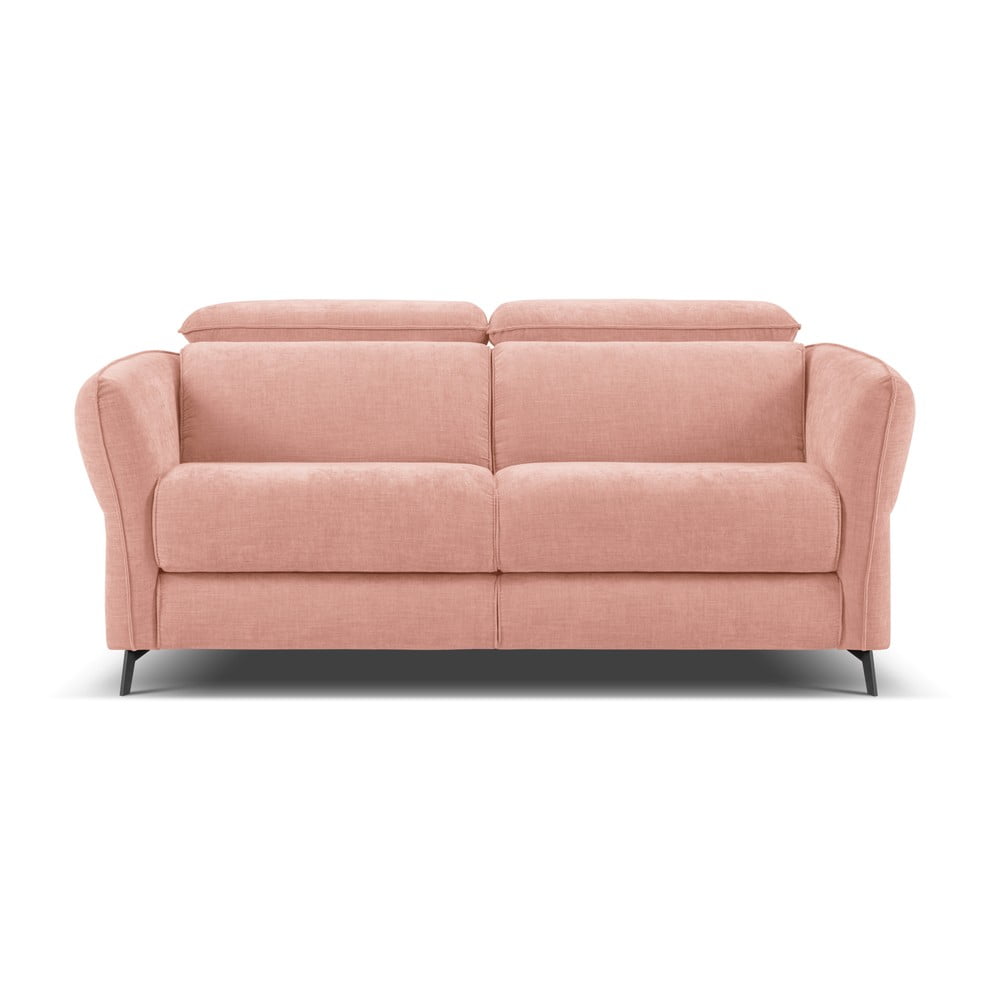 Canapea roz 103 cm Hubble – Windsor & Co Sofas