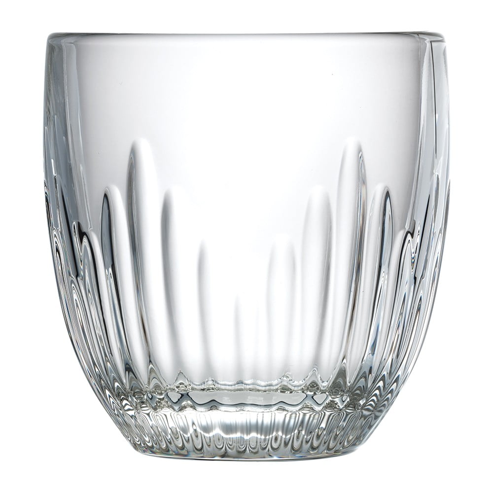 Cupă din sticlă La Rochére Troquet Misma, 200 ml bonami.ro imagine 2022