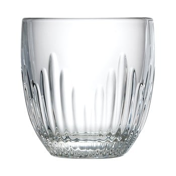 Cupă din sticlă la rochére troquet misma, 200 ml