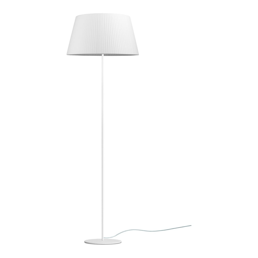 Lampadar Sotto Luce Kami, Ø 45 cm, alb bonami.ro imagine 2022