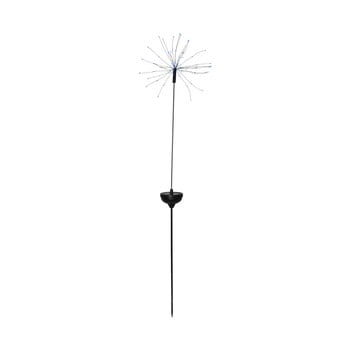 Decorațiune solară led cu diode colorate pentru exterior star trading firework