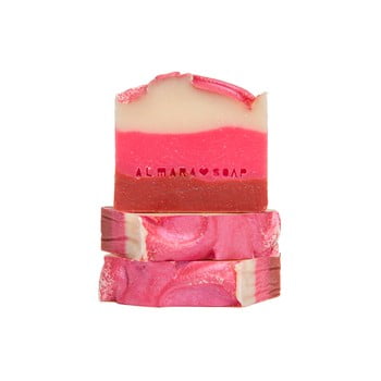 Săpun handmade almara soap zmeură