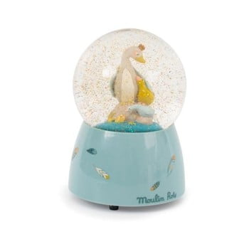 Glob de jucărie moulin roty „gâsca olga”