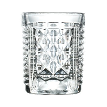 Pahar tărie la rochére anneau, 60 ml