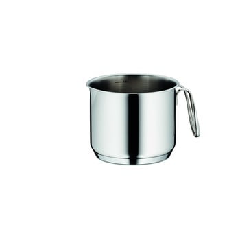 Cană pentru lapte din inox kela flavoria, 1,6 l