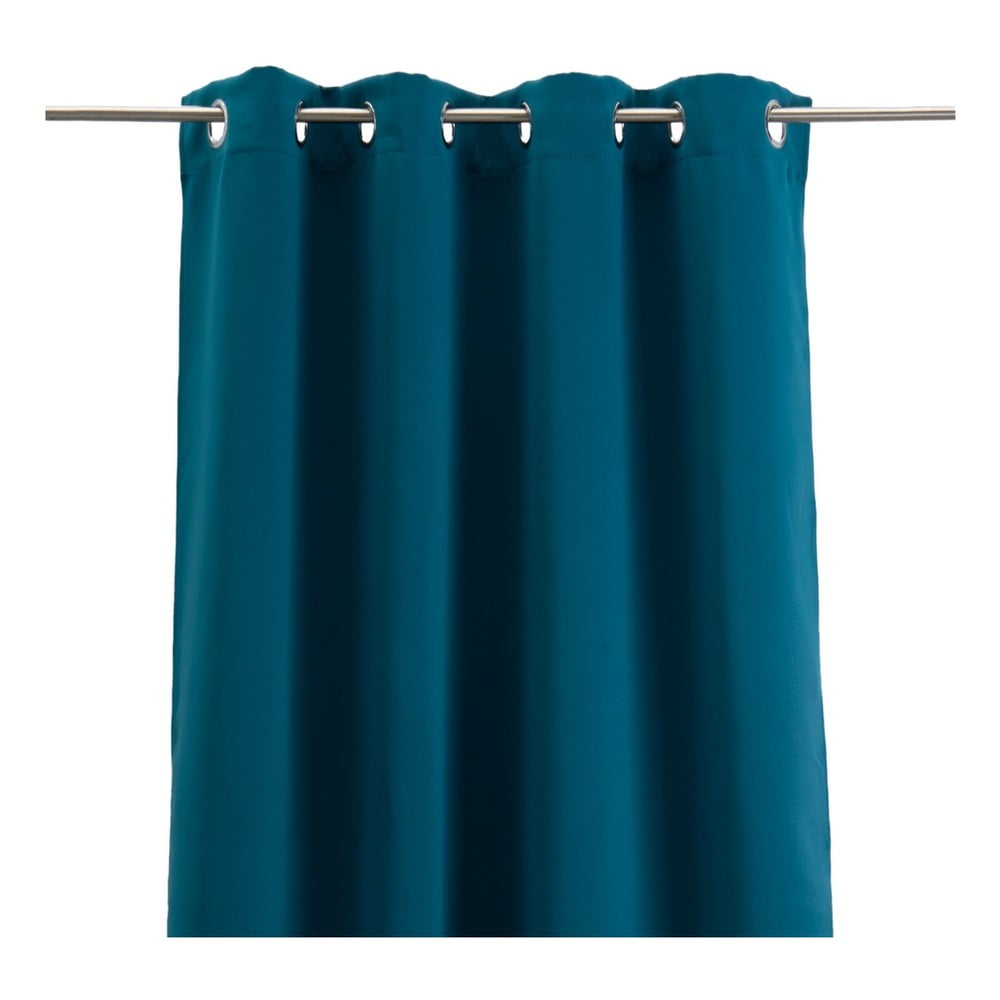 Draperie albastră blackout 140x260 cm Best-Out – Casa Selección