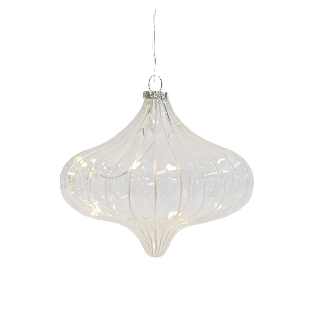 Decorațiune luminoasă ø 11 cm Dina – Sirius