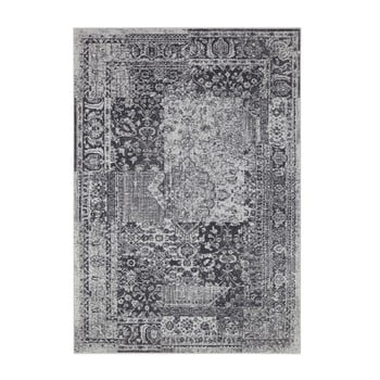 Covor hanse home celebration garitto, 160 x 230 cm, albastru - gri