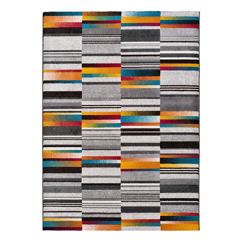 Covor Universal Anouk Stripes, 140 x 200 cm bonami.ro