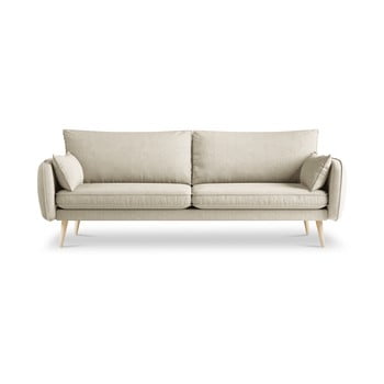 Canapea kooko home lento, 228 cm, bej