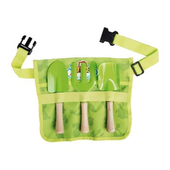 Set de grădinărit pentru copii esschert design little gardener