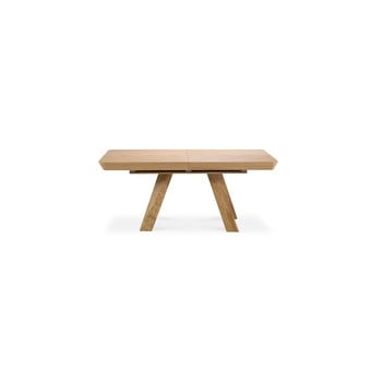 Masă dining extensibilă windsor & co sofas njal