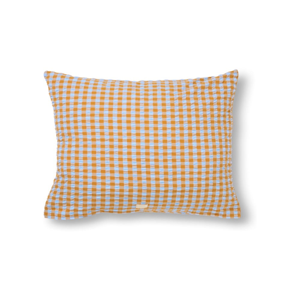 Față de pernă 50×70 cm Bæk&Bølge – JUNA 50x70 imagine noua