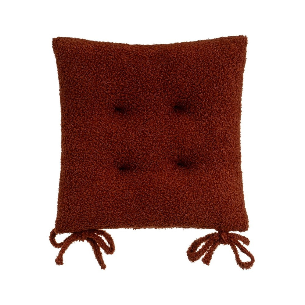 Pernă de scaun 40x40 cm Sherpa – Casa Selección