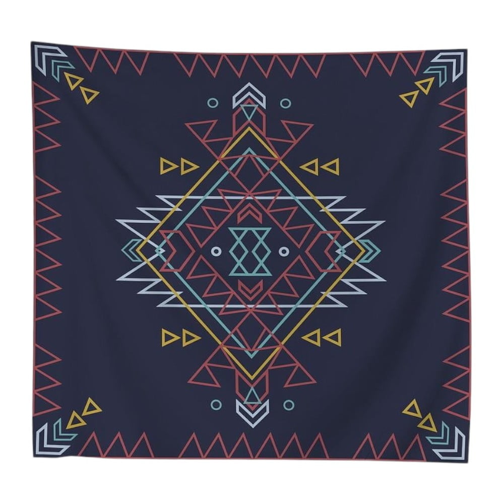 Tapiserie 140x140 cm Navajo – Really Nice Things