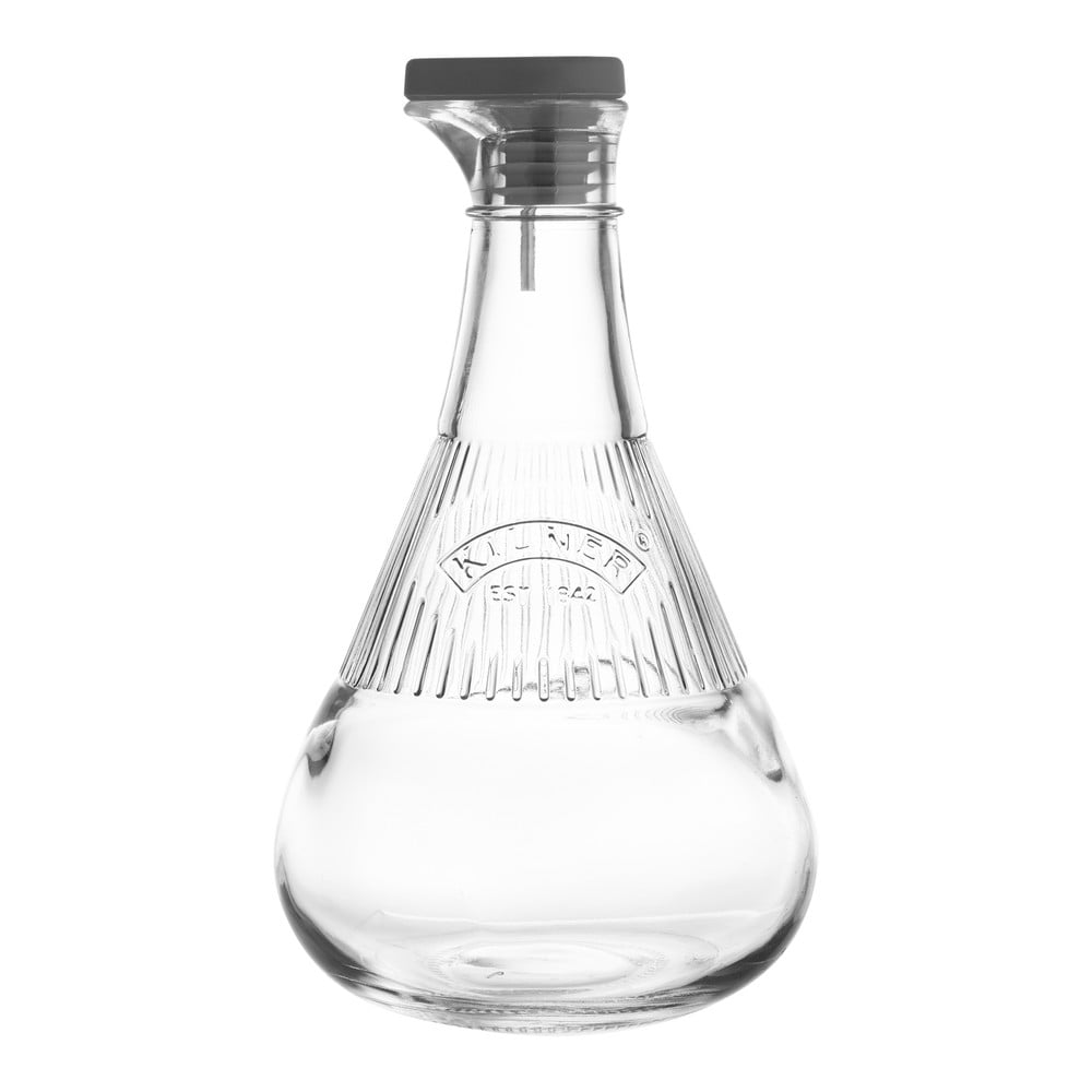 Sticlă pentru ulei Kilner Vintage, 0,5 L bonami.ro imagine 2022