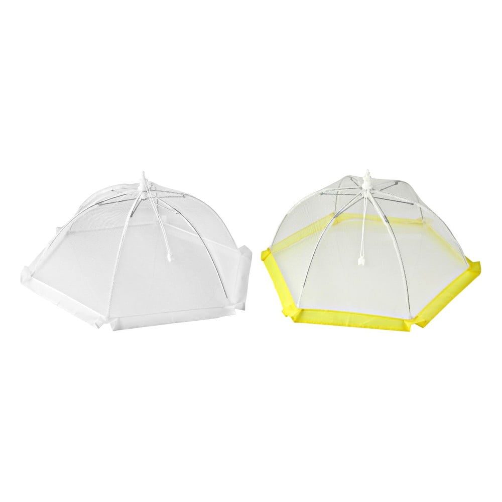 Protecție sită pentru alimente fackelmann food & more, 41 x 21 cm
