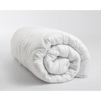 Pilotă cu fibre goale sleeptime 4 seasons, 200 x 200 cm