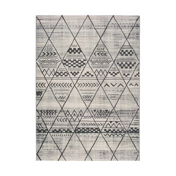 Covor universal adra gresso, 57 x 110 cm, gri