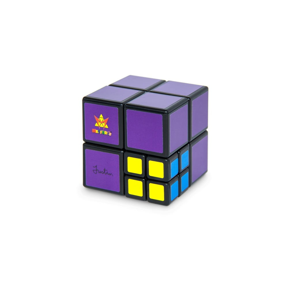 Puzzle RecentToys Pocket Cube bonami.ro imagine 2022