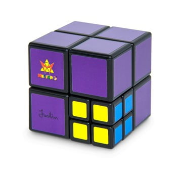 Puzzle RecentToys Pocket Cube poza bonami.ro