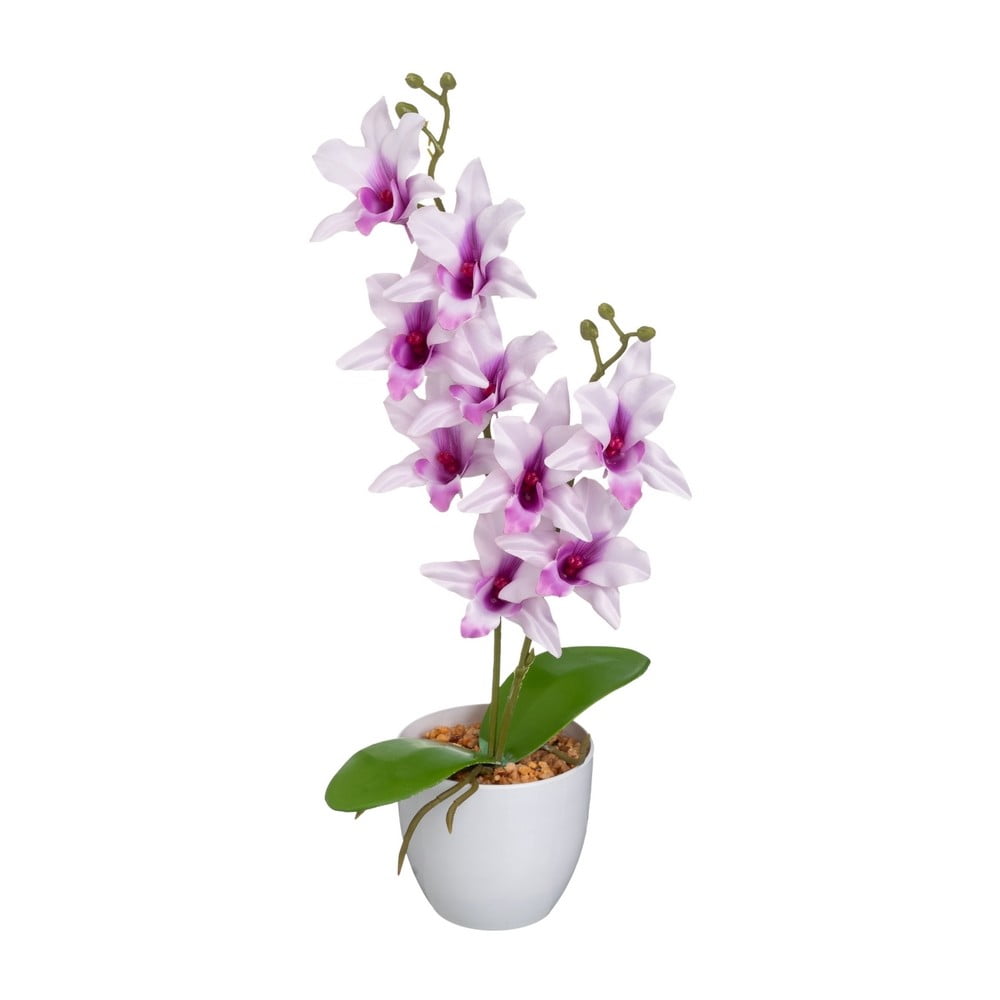 Plantă artificială (înălțime 43 cm) – Casa Selección