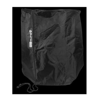 Husă pentru grătar remundi s, înălțime 87 cm, negru