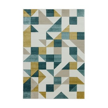 Covor asiatic carpets shapes, 120 x 170 cm