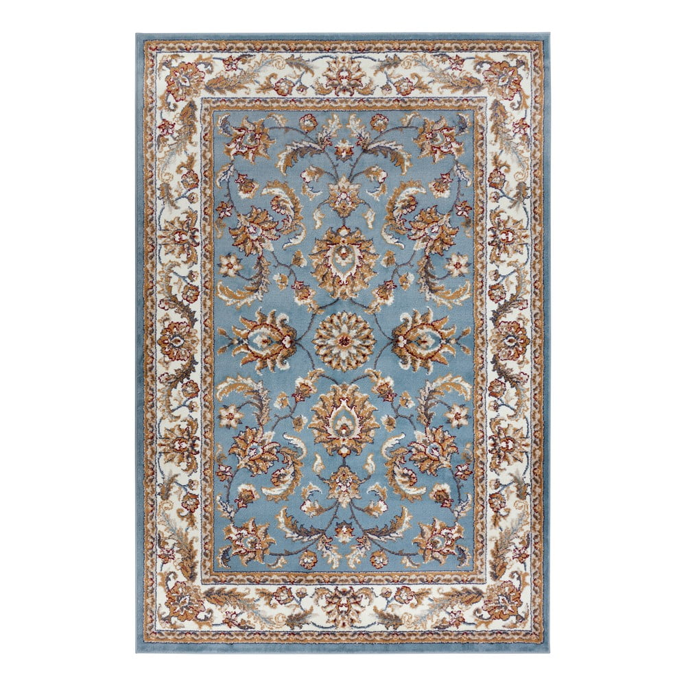 Covor albastru deschis 200x280 cm Orient Reni – Hanse Home