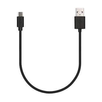 Cablu USB Veho Global Group Pebble MFi Lightning USB-A to micro-USB poza bonami.ro