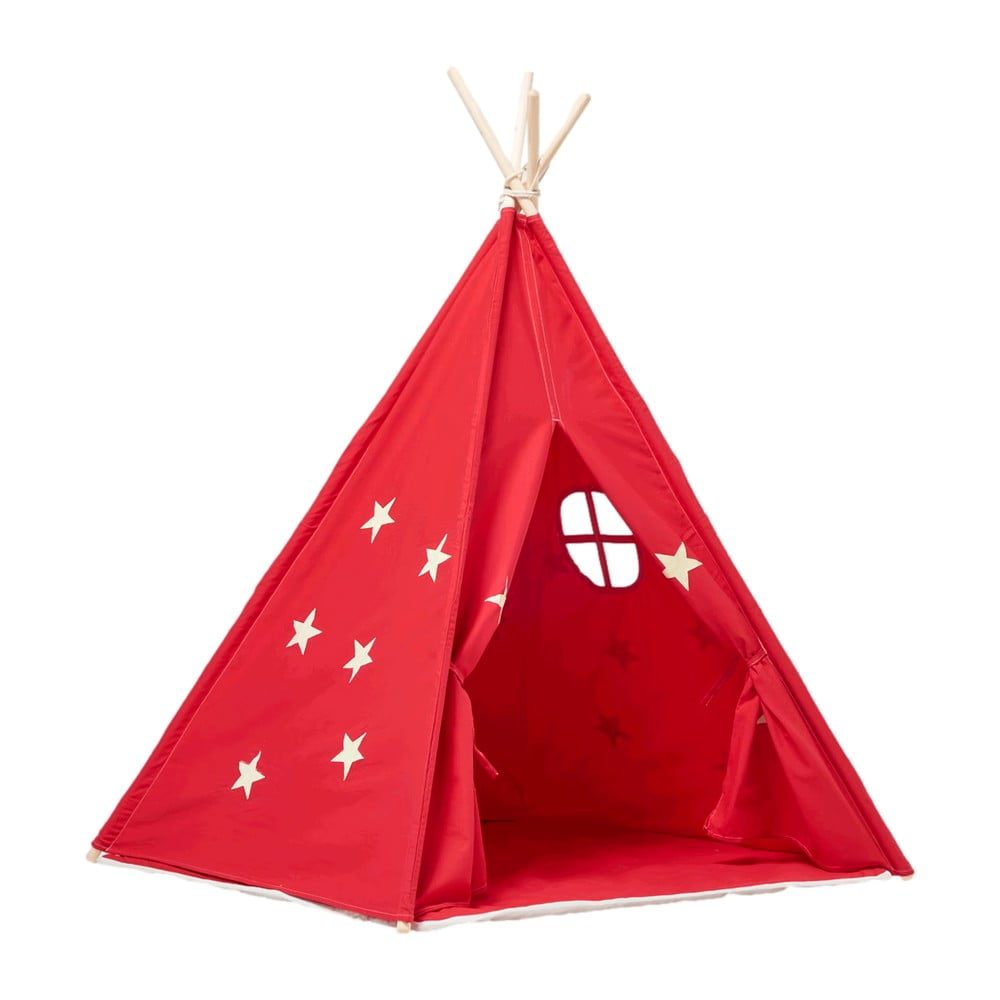 Cort pentru copii teepee - Rocket Baby