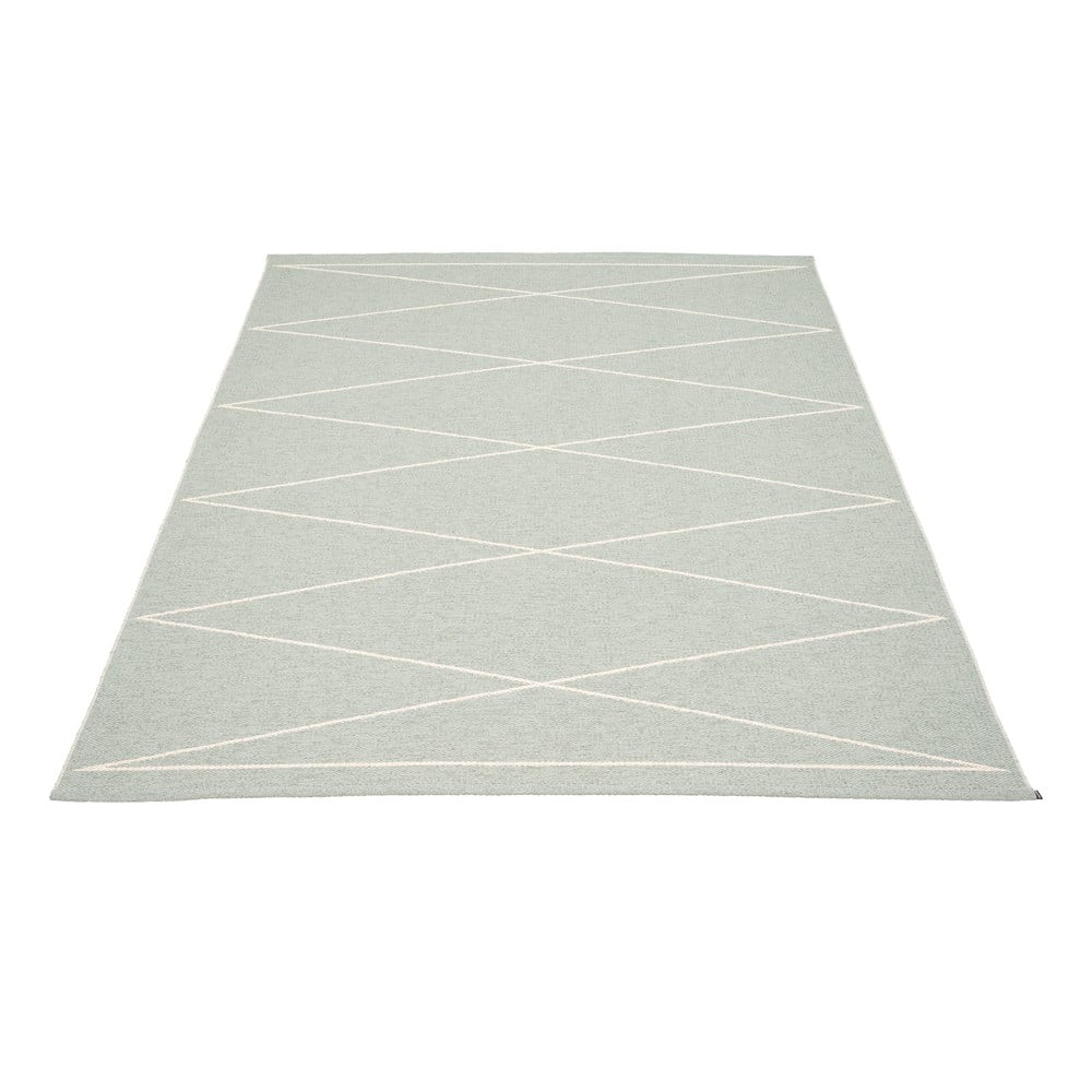 Covor pentru exterior și interior verde deschis 180x260 cm Max Sage – Pappelina