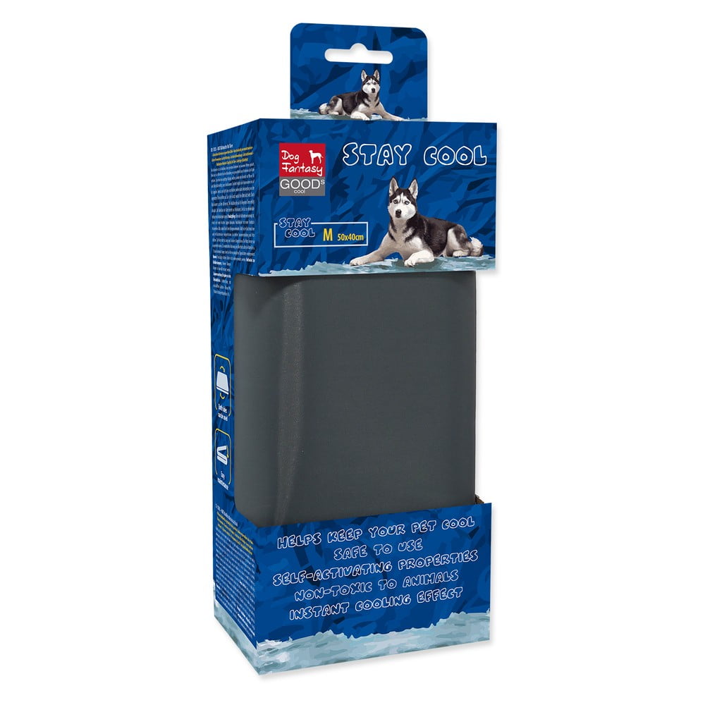 Salteluță de răcirte dog fantasy – plaček pet products