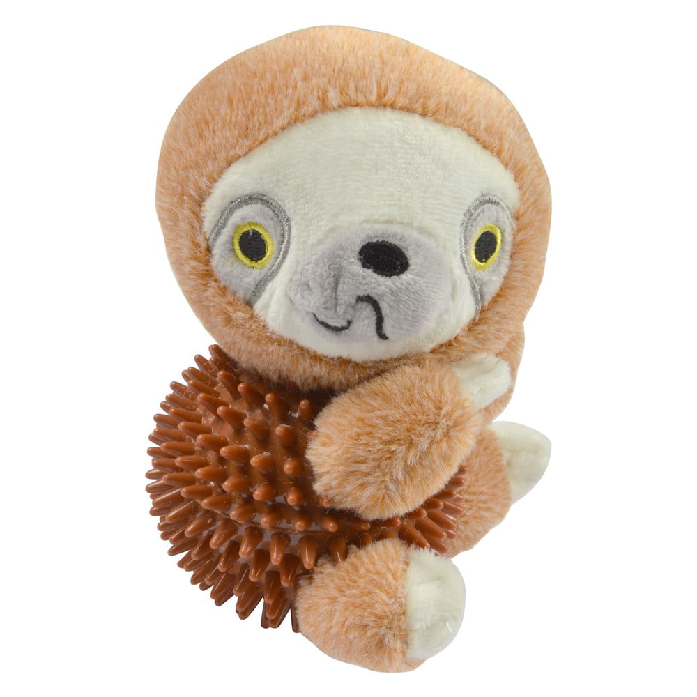 Jucărie pentru câine Sloth – Love Story