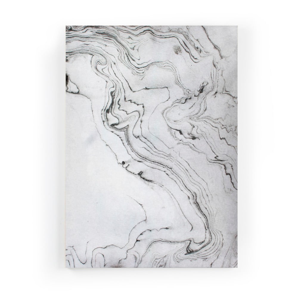Tablou Velvet Atelier Marble, 50 x 70 cm bonami.ro