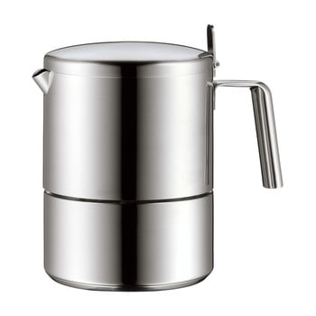 Aparat pentru cafea din oțel inoxidabil cromargan® wmf kult